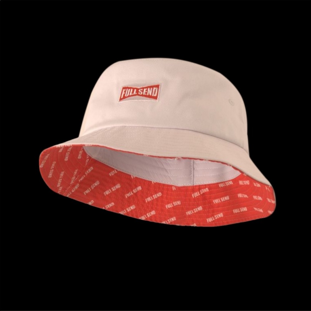 Full Send Bucket Hat - Picture 5 of 5